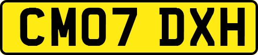 CM07DXH