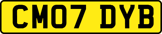 CM07DYB