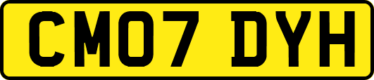 CM07DYH
