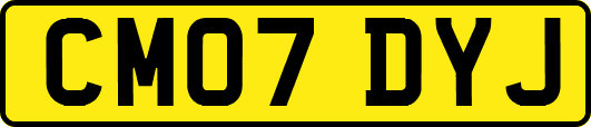 CM07DYJ