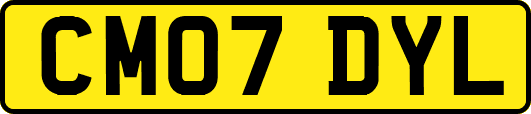 CM07DYL