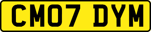 CM07DYM