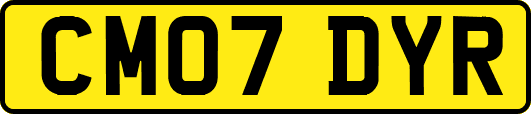 CM07DYR