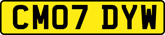 CM07DYW