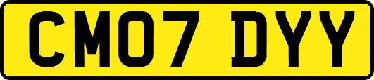 CM07DYY