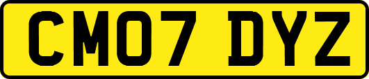 CM07DYZ