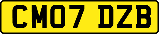 CM07DZB