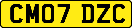 CM07DZC