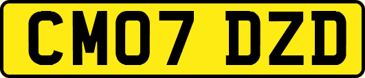 CM07DZD