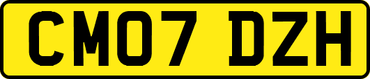 CM07DZH