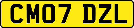 CM07DZL