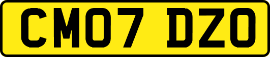 CM07DZO