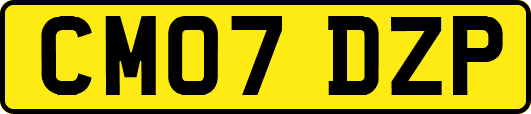 CM07DZP