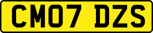 CM07DZS