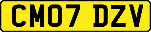 CM07DZV