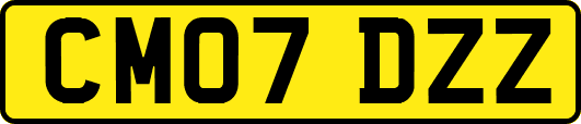 CM07DZZ