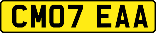 CM07EAA