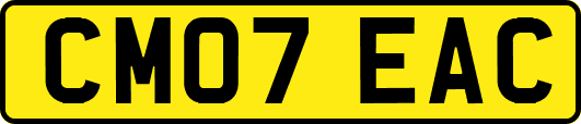 CM07EAC