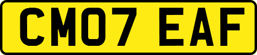 CM07EAF