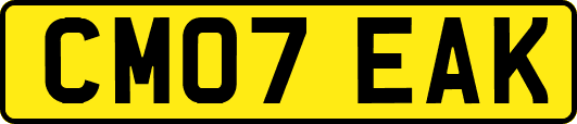 CM07EAK