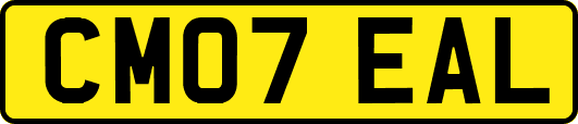 CM07EAL