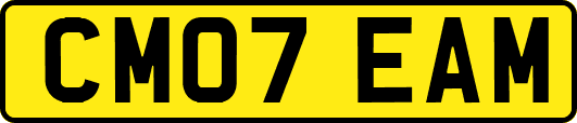 CM07EAM