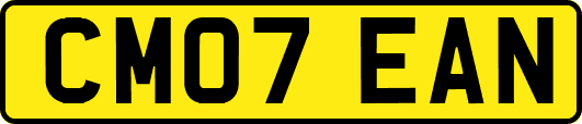 CM07EAN
