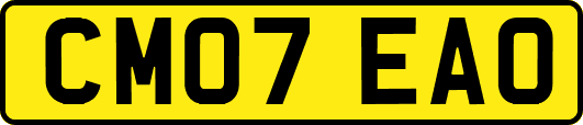 CM07EAO