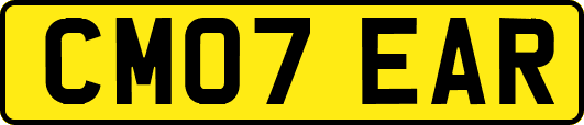 CM07EAR