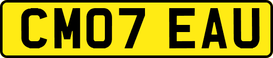 CM07EAU