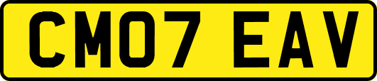 CM07EAV