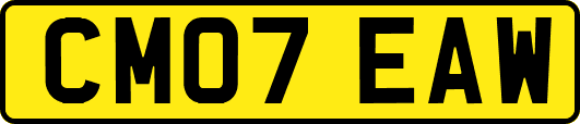 CM07EAW