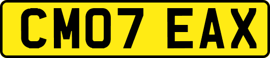 CM07EAX
