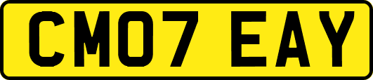 CM07EAY
