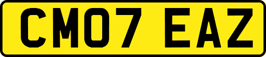 CM07EAZ