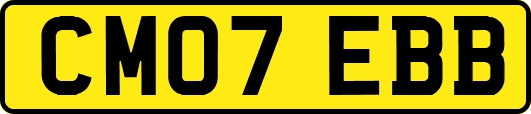 CM07EBB