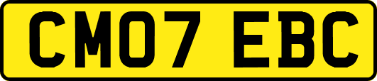 CM07EBC