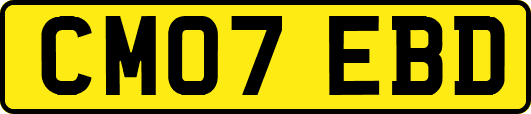 CM07EBD