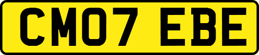 CM07EBE