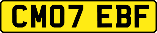 CM07EBF