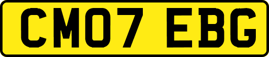 CM07EBG