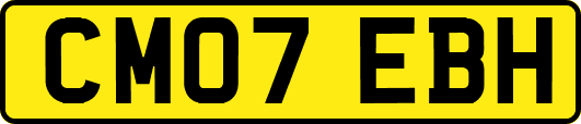 CM07EBH
