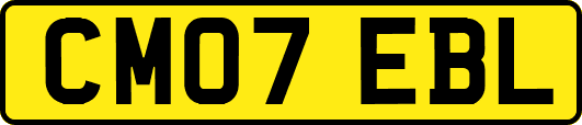 CM07EBL