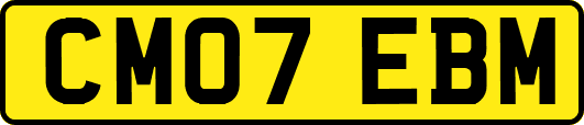 CM07EBM