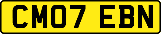 CM07EBN