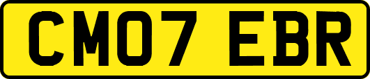 CM07EBR