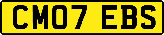 CM07EBS