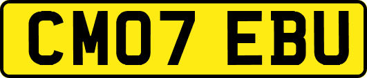 CM07EBU