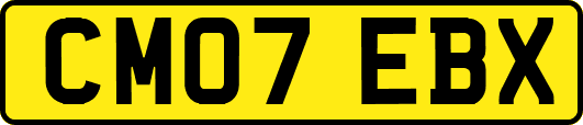 CM07EBX