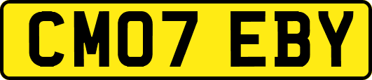 CM07EBY